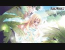 【ユグドラ・ユニオン】ユグドラ王女の沐浴＃８７