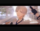 【MMD刀剣乱舞】never ender【鶴丸国永】