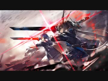 アルル アークナイツ タルラ PV複製原画 希少 激レア ラップランド 典雅なる凶兆Ver. -Light Edition- | ALTER