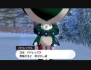 【ポケモン盾】えがお氏、冠の雪原に征く！　part2