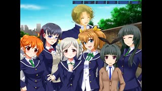 【実況】『真・丹下学園物語～battle on the edge～』 Part9