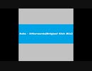 Aoba - Afterwards(Original Club Mix)