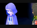 ドラゴンクエストIX 星空の守り人 チートでDQ9やってみる 016 魔獣の洞窟