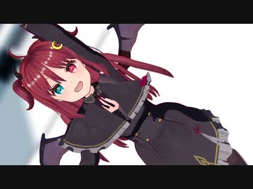 にじさんじmmd ロア バケモノダンスフロア にじさんじtool