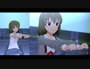 【ミリシタＭＶ】自転車 昴くんソロ＆ユニットver