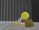 【人形】ＭＭＤで遊んでみた【取り込む】