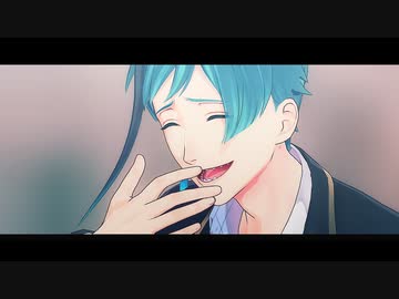 【MMDツイステ】Runaway Baby【フロイド・リーチ】