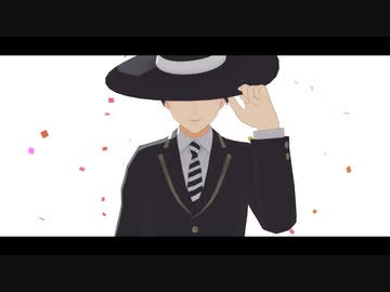 【MMDツイステ】シュガーソングとビターステップ