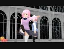 【MMD】エイリアンエイリアン(LIVE ver.)【VRoidオリジナル】