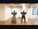 【ノックソ聖誕】IKE IKE【踊ってみた】