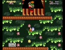 【マリオ】男2人が鬼畜王に挑む【Part3】