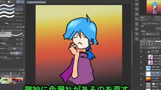 線画キリトール＋　利用例