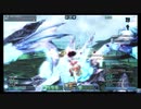 ぷそ２うちの子今日の尻踊り
