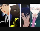 【Fate/MMD】いろいろまとめ
