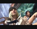 【今だからこそ振り返るFFXIII】プレイ済み実況 #9　7章前編