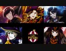 【人力SideM】Halloween×Cafe Parade【Cafe Parade】