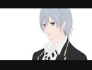 【手書きトレス】PRINCES CONFLICT【ツイステ】