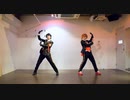 【ツイステ】ポジティブ☆ダンスタイム 踊ってみた【エーデュース】
