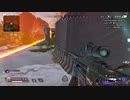 [APEX]２人パーティーにしてはよくやった試合