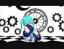 【MMD】だれかの心臓になれたなら 　踊らせてみた