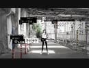 臨界ダイバー / うみろ(ころじー)　covered by ぶるーてぃー