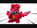 ボトルマン(ジャガーマンシリーズシリーズ外伝)