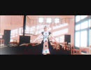 【ジョジョMMD】ヒロイン達でアンノウン・マザーグース（1-８部）