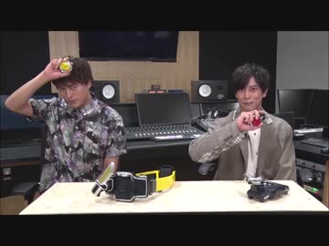 □神と見るKMNライダー淫武の新作CSM -fruitjuice ni shiteyaruze!!-□