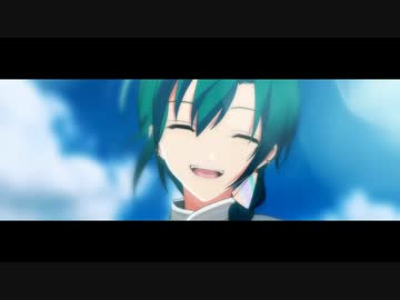 【ニコカラ】Rain Drops『オントロジー』【on vocal】