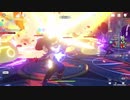 【原神】七門鎮螭密宮 マルチ ディルック入り【VOICEROID実況】