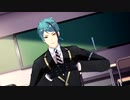 【MMDツイステ】Girls【ジェイド】