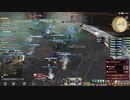 カッパのFF14生活S379　カストルム・ラクスリトレ攻城戦攻略　【実況】
