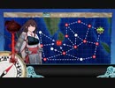 【艦隊これくしょん】正規空母6隻で4-5(前哨戦)　昼戦S勝利【正規空母凸】