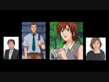 新テニスの王子様オン ザ レイディオ 第461回 年10月25日 郷田ほづみ 井上 守役 並木のり子 芝 砂織役 置鮎龍太郎 手塚国光役 声優ラジオライフ