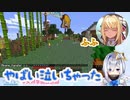 【天音かなた】突然目の前に現れて退院祝いだけ渡していなくなるフレア王子【不知火フレア】