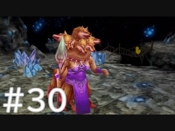 【FF3】クリスタルとひよこの話 30【Steam版】