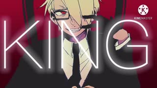 【wrwrd!】K/I/N/G