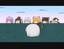 【筋之絵巻】にんげんっていいなパロ【ゆっくり文庫祭り】