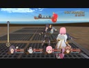 【TOV】Re:ゼロから始めるジュディス part9 カプワ・ノール出港からカルボクラム入り口まで【PS4】