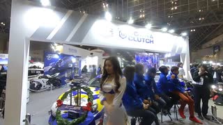 東京オートサロン2020 Tokyo Auto Salon 2020 #262