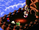 スーパーマリオRPGをつまみに酒を飲む二人　part16