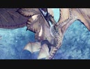 【MHW実況】ちょっくら○○狩ってくるW　part15 【レイギエナ】