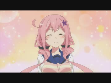 おちこぼれフルーツタルト　第2話　ろっくなしんがっき！