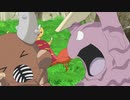 ポケットモンスター　第1話～第50話　第23話　大パニック！サクラギパーク！！