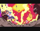 ポケットモンスター　第1話～第50話　第42話　ソード＆シールドⅠ　「まどろみの森」