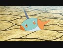 ポケットモンスター　第1話～第50話　第41話　ピカチュウ アテレコ大作戦！／半分、ヌマクロー。