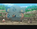 ポケットモンスター　第1話～第50話　第38話　奇跡の復元、化石のポケモン！