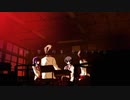 【UTAUカバー】在来ヒーローズ【キリィ・ソル・セシル・セツリ】
