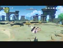 【原神】バーバラ、蛍【リョナ】