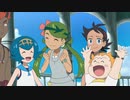 ポケットモンスター　第1話～第50話　第37話　ただいま、はじめましてアローラ！